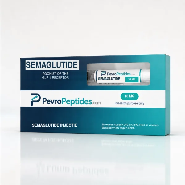 Sema GLP-1 Pen — 10 mg