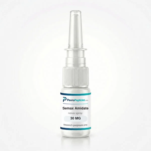 Semax Amidate Neusspray Kit — 30 mg