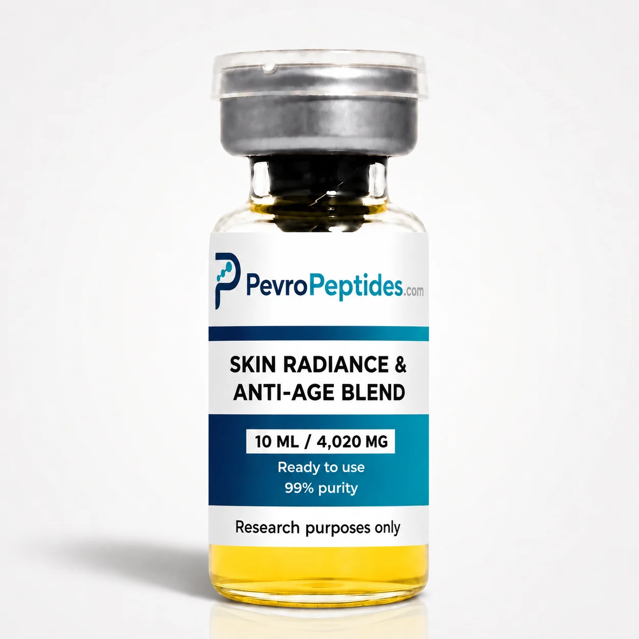 Skin Radiance & Anti-Age Blend 10mL 4,020mg