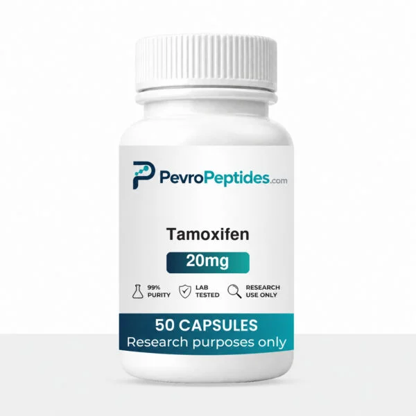 Tamoxifen 20mg