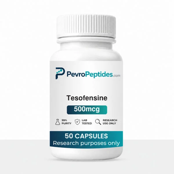 Tesofensine 500mcg