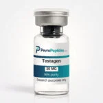 Testagen 20mg
