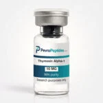 Thymosin Alpha-1 vial 10 mg