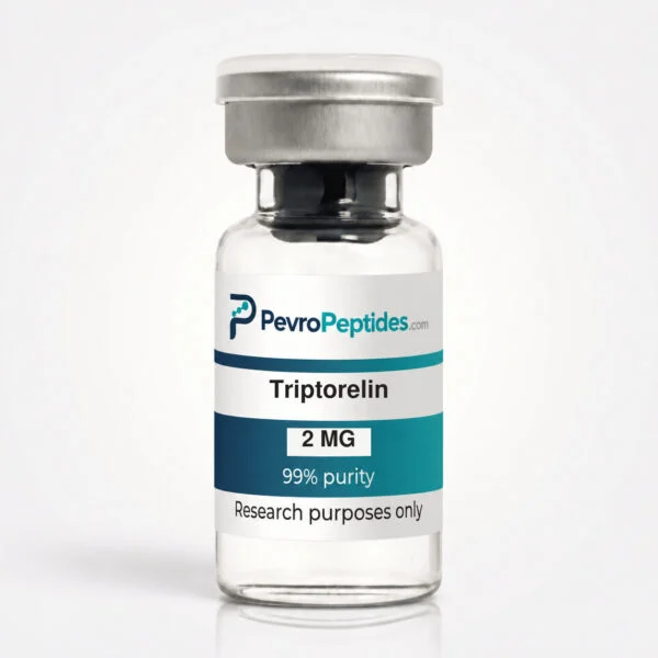 Triptorelin 2mg