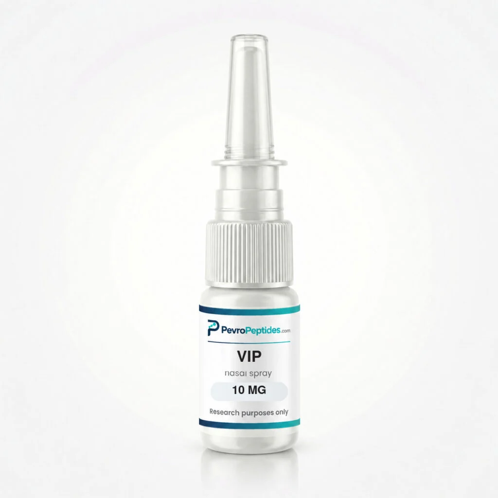 VIP Neusspray Kit — 10 mg