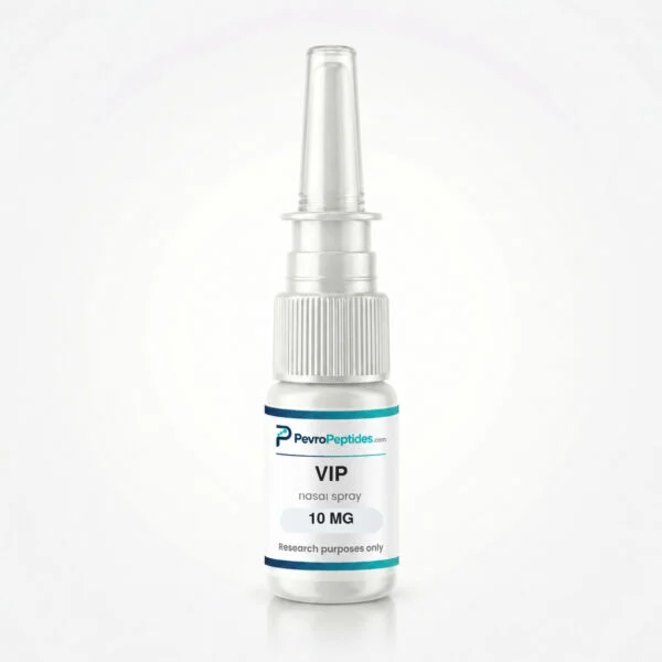 VIP Neusspray Kit — 10 mg