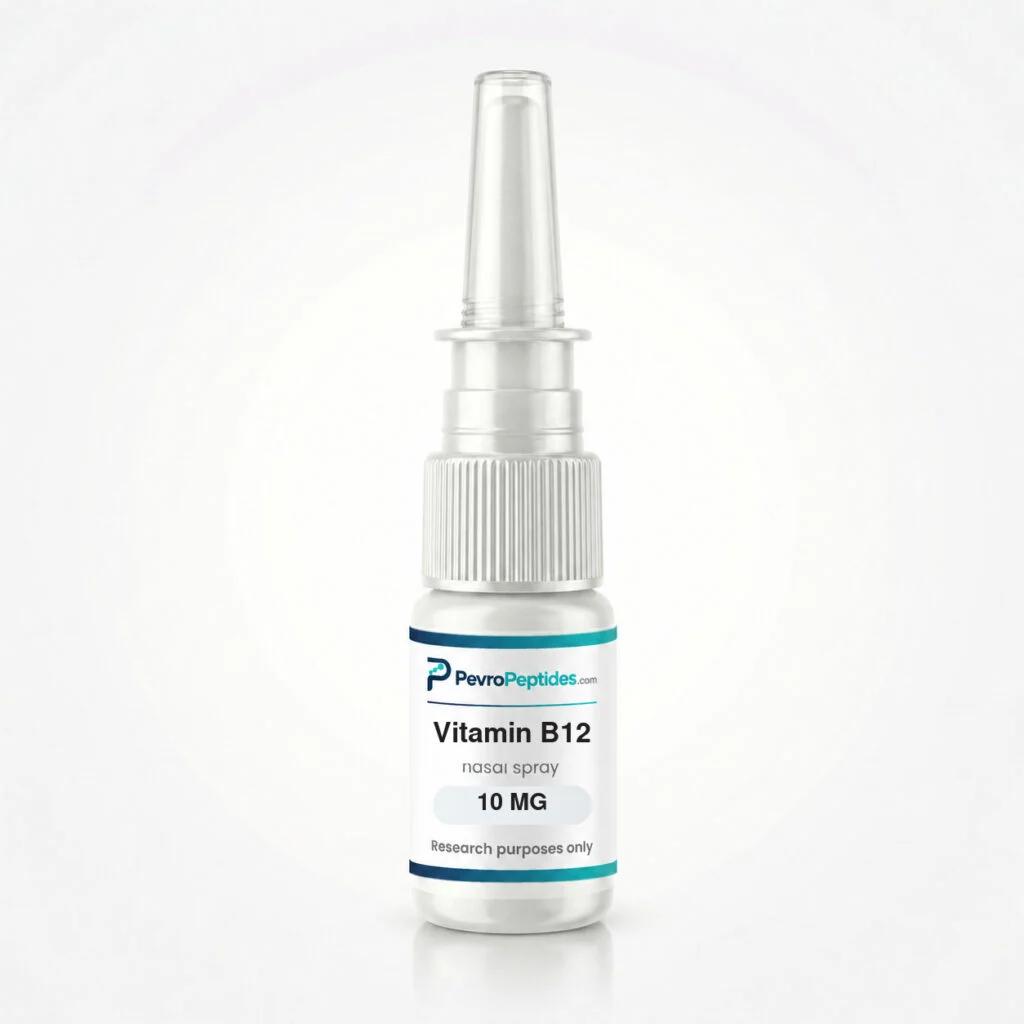 Vitamine B12 Neusspray Kit — 10 mg
