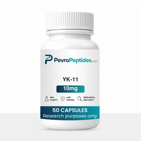 YK-11 10mg
