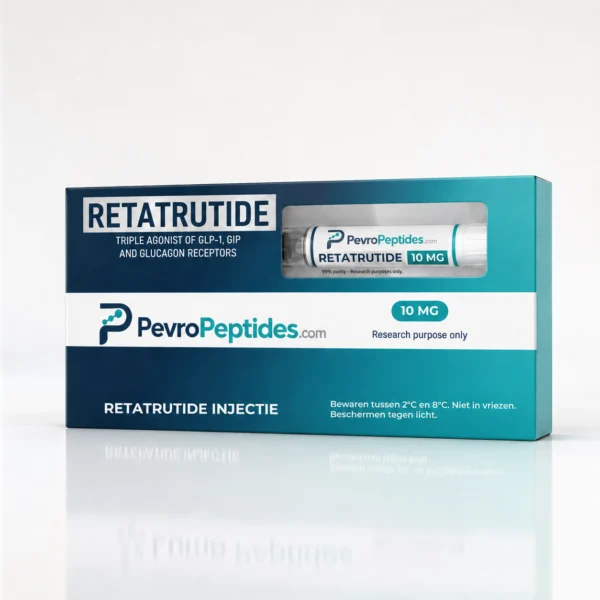 Reta GLP-3 Pen 10 MG