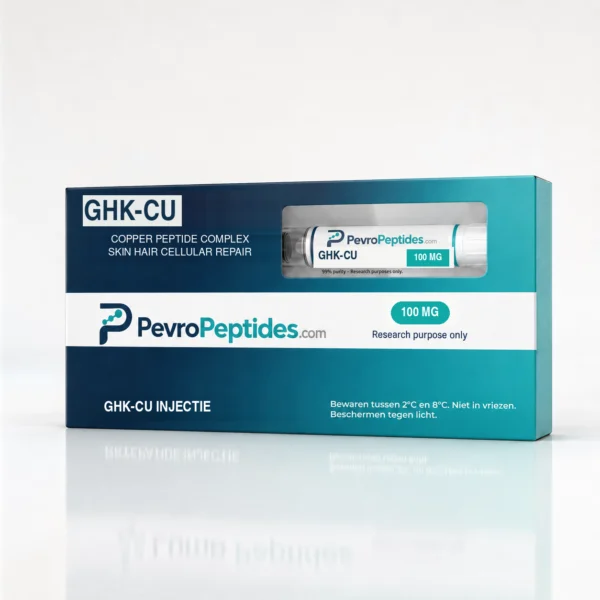 GHK-Cu Pen 100 MG